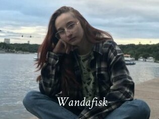 Wandafisk