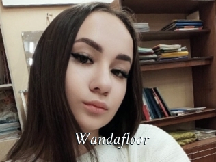 Wandafloor