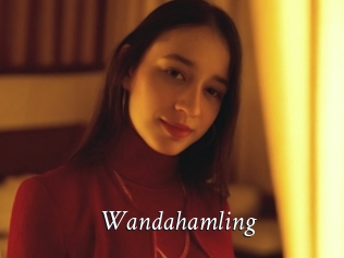 Wandahamling