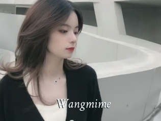 Wangmime