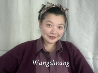 Wangshuang