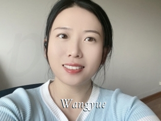 Wangyue