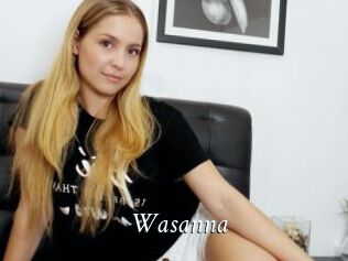 Wasanna