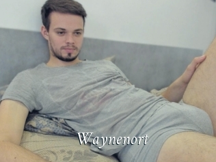 Waynenort