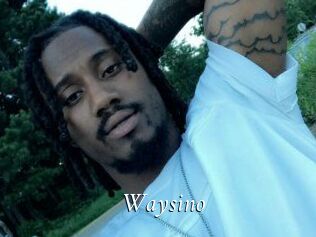Waysino