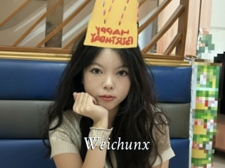 Weichunx