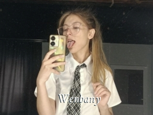 Wenbany