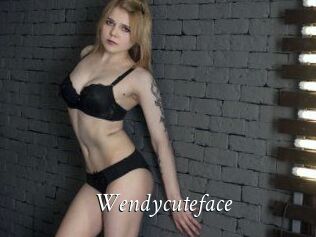 Wendycuteface