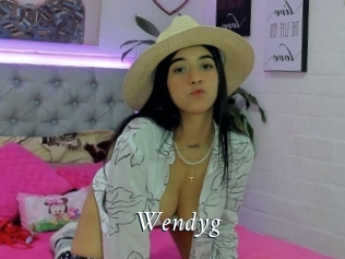 Wendyg