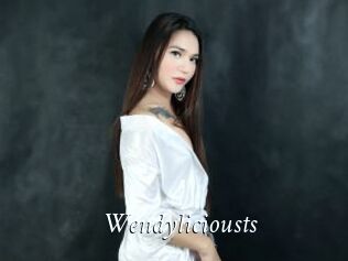 Wendyliciousts