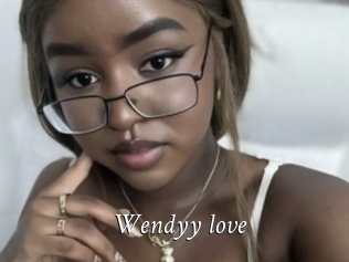 Wendyy_love