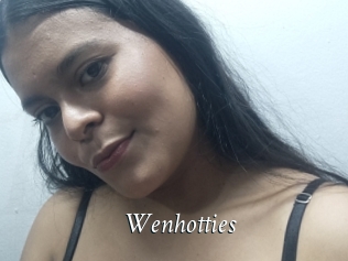 Wenhotties