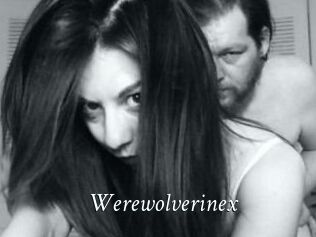 Werewolverinex