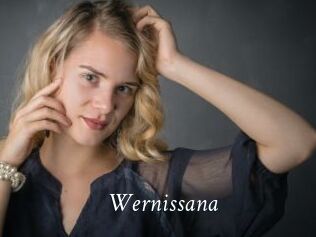 Wernissana