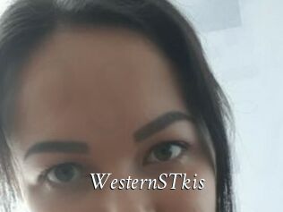 WesternSTkis