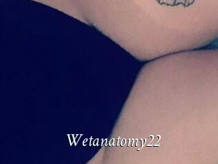 Wetanatomy22