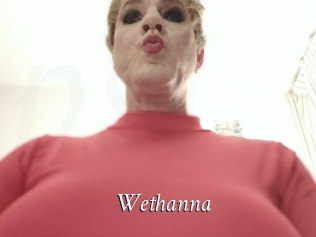 Wethanna