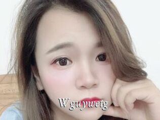 Wguywetg