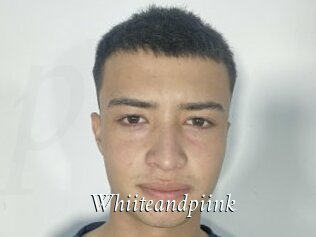 Whiiteandpiink