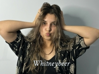 Whitneybeer