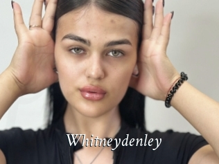 Whitneydenley