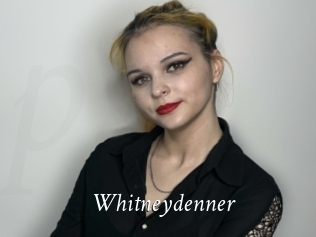 Whitneydenner