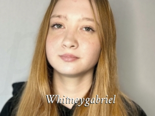 Whitneygabriel