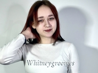 Whitneygroomes