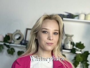 Whitneyharn