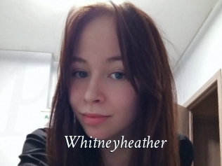 Whitneyheather