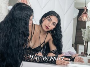 Whitneyolive