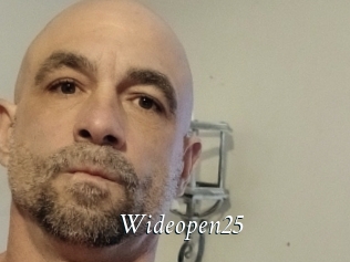 Wideopen25