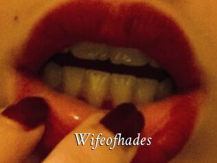 Wifeofhades