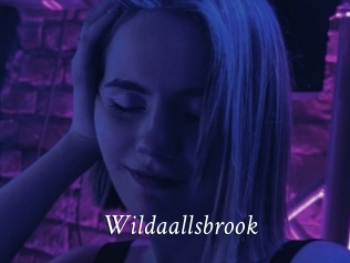 Wildaallsbrook