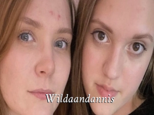 Wildaandannis
