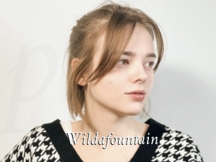 Wildafountain