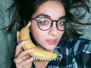 Wildafrere