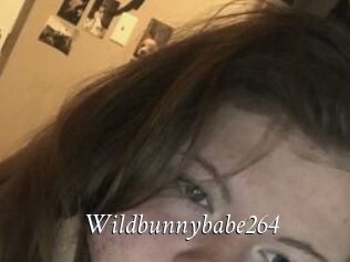 Wildbunnybabe264