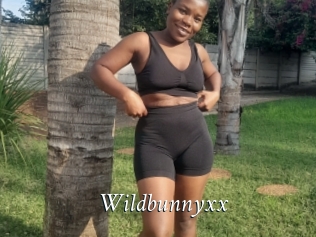 Wildbunnyxx