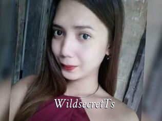 WildsecretTs