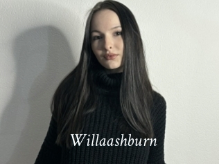 Willaashburn