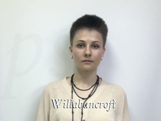 Willabancroft