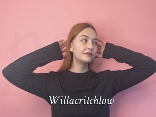 Willacritchlow