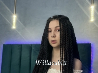Willacubitt