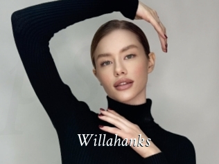 Willahanks