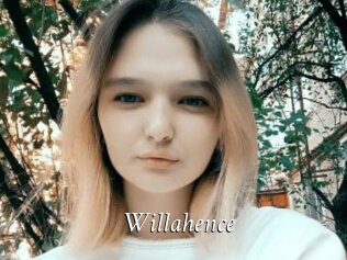 Willahence