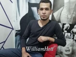 WilliamHott