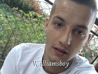 Williamsboy
