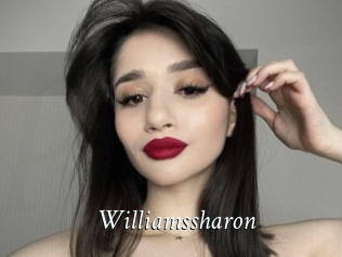Williamssharon