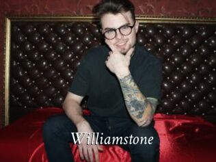 Williamstone